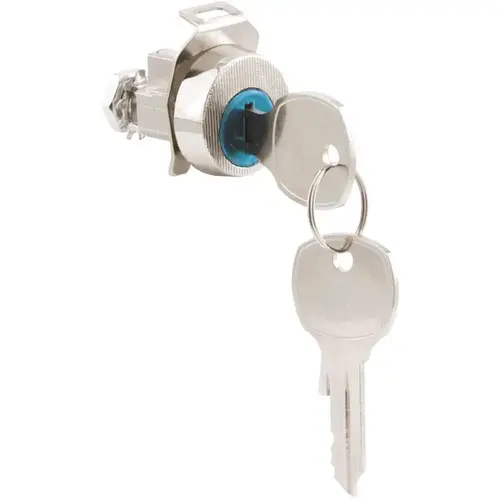 MailBox Lock Replaces CW C9100 Auth-Florence Metallic MailBox Lock Replaces CW C9100 Auth-Florence Metallic