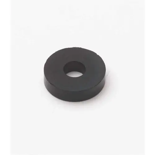 3/16 in. Eterna Seat Washer Black