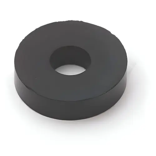 3/16 in. Eterna Seat Washer Black 3/16 in. Eterna Seat Washer Black