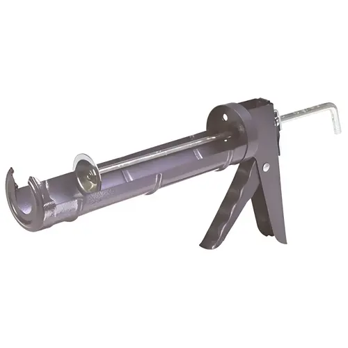 10-1/2 oz. Caulking Gun 10-1/2 oz. Caulking Gun