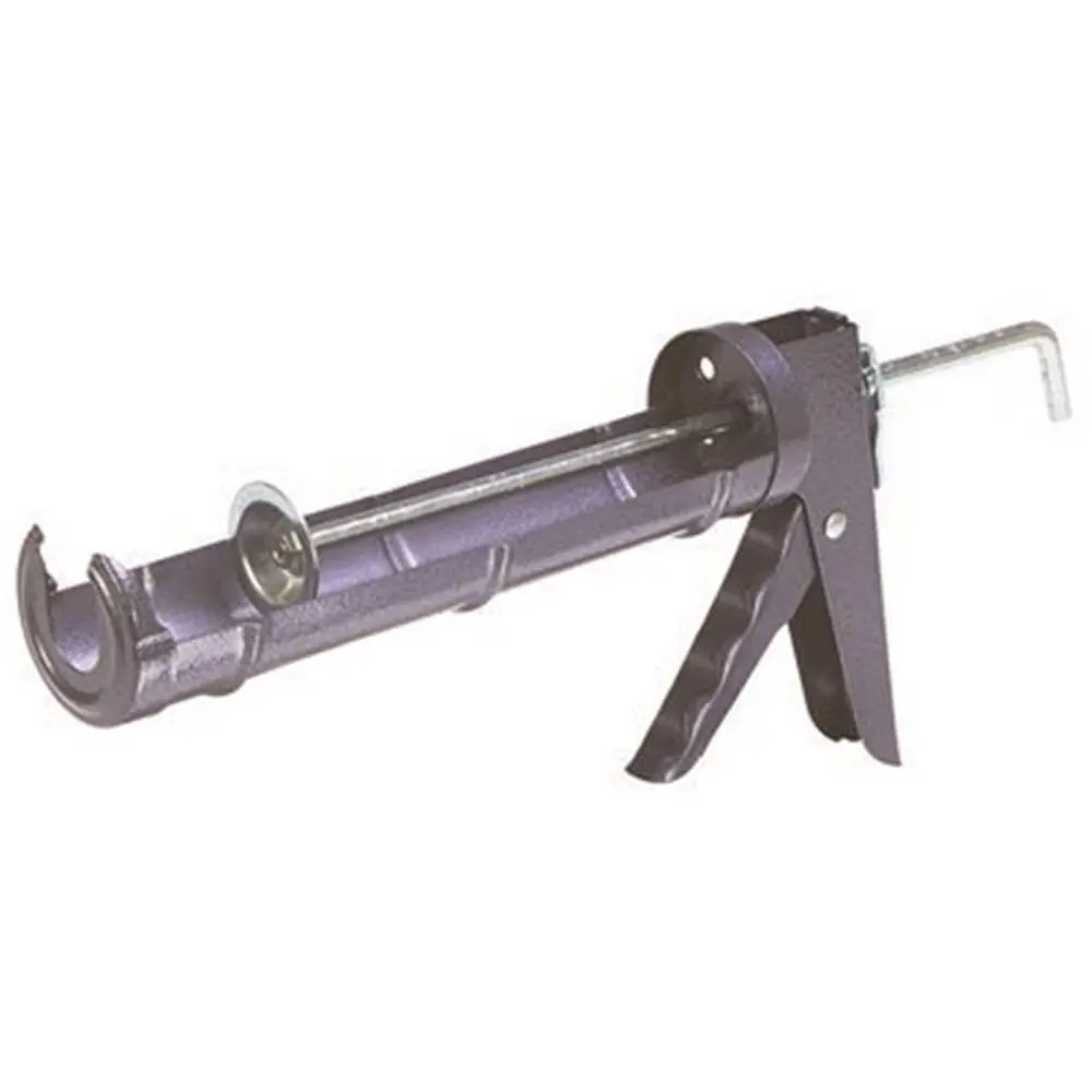 National Brand Alternative 10-1/2 oz. Caulking Gun 500