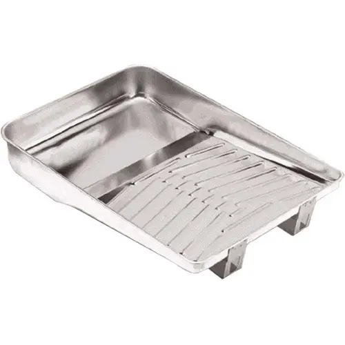 Metal Paint Trays 1 Quart Capacity