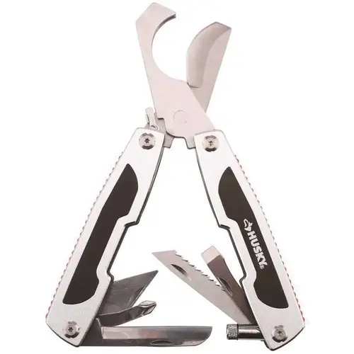 9-in-1 Plumber Multi-Tool 9-in-1 Plumber Multi-Tool