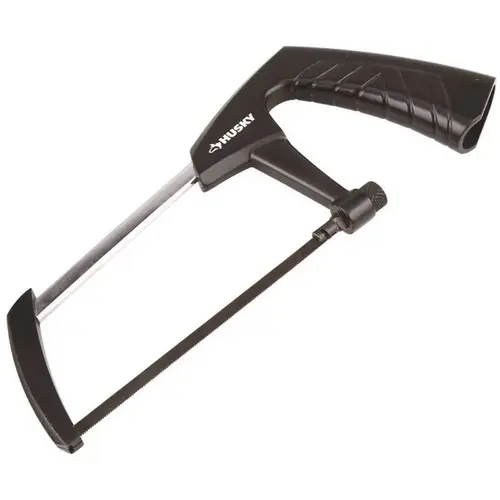 6 in. Mini Hacksaw 6 in. Mini Hacksaw