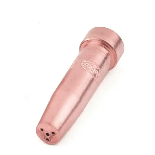 Harris Model 3690 Size 0 Acetylene Cutting Tip