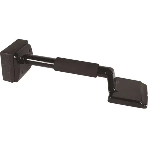 Economy Knee Kicker Black Economy Knee Kicker Black