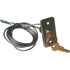 Chamberlain 7702CB-P Outside Quick Release Garage Door Opener