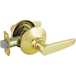 Bright Brass