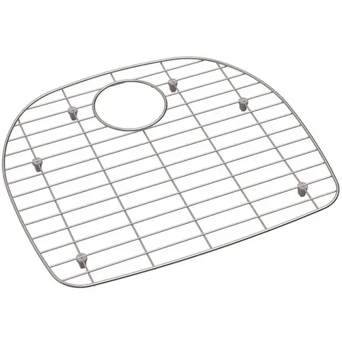 Dayton Kitchen Sink Bottom Grid - Fits Bowl Size 21 in. x 15.625 in