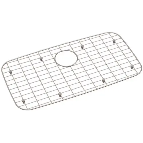 Kitchen Sink Bottom Grid - Fits Bowl Size 28 in. x 15.75 in. x 1 in