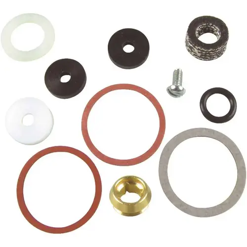 Stem Repair Kit for Price Pfister Shower Diverter Brass Stem Repair Kit for Price Pfister Shower Diverter Brass