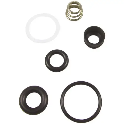 Stem Repair Kit for Delex Faucets Black Stem Repair Kit for Delex Faucets Black