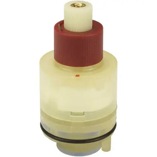 Cartridge for Glacier Bay Single-Handle Faucets Yellow