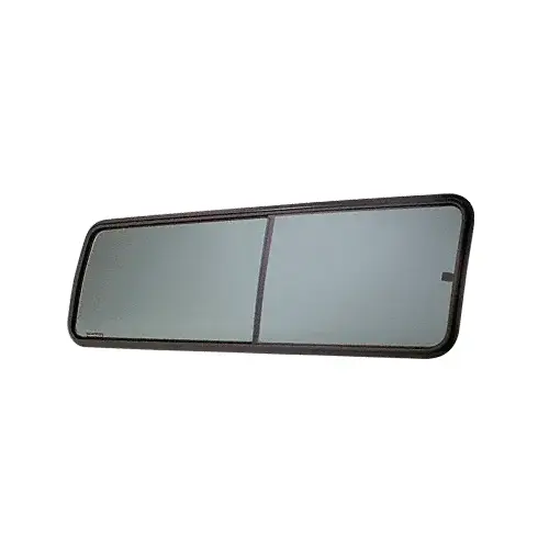 1973-1991 Chevrolet/GMC Blazer/Jimmy Side Slider With Dark Tint Glass Pair