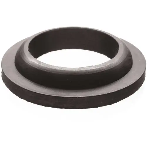 2 in. Pop-Up Plug Washer Black 2 in. Pop-Up Plug Washer Black