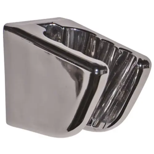 Hand Held Shower Wall Bracket Chrome Hand Held Shower Wall Bracket Chrome