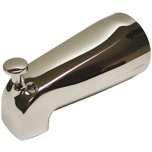Tubs Spout for Mobile Home Faucets Chrome Tubs Spout for Mobile Home Faucets Chrome
