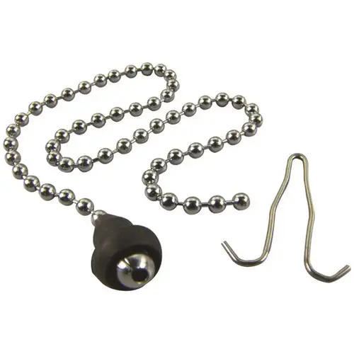 Flush Valve Chain for American Standard Black