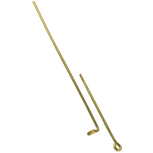 Toilet Tank Ball Lift Wires Brass