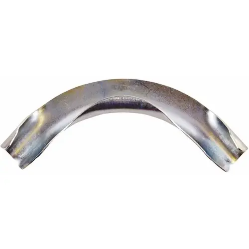 3/4 in. Metal PEX Pipe 90-Degree Bend Support