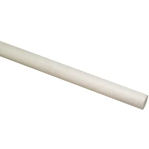 PIPE PEX-B 3/8IN X 10FT White PIPE PEX-B 3/8IN X 10FT White