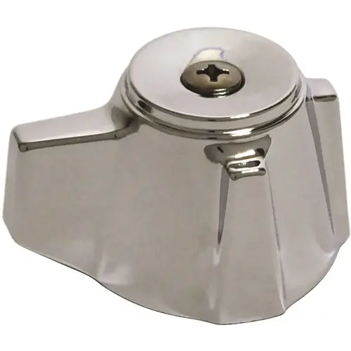 Replacement Faucet Handle for Sterling in Chrome Replacement Faucet Handle for Sterling in Chrome