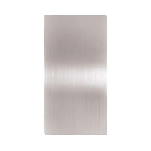 Stainless Steel Wall Guard for Electric Hand Dryer Stainless Steel Wall Guard for Electric Hand Dryer
