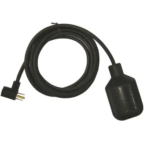 Piggy Back Float Switch for Sump and Sewage Pumps Piggy Back Float Switch for Sump and Sewage Pumps