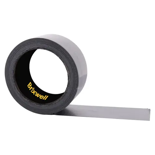 Duct Tape Grey Professional Grade 2 Inch x 20 Yards Made in the USA