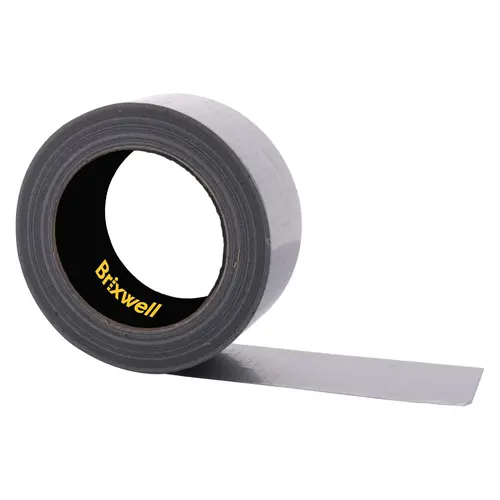 Duct Tape Grey Professional Grade 2 Inch x 30 Yards Made in the USA