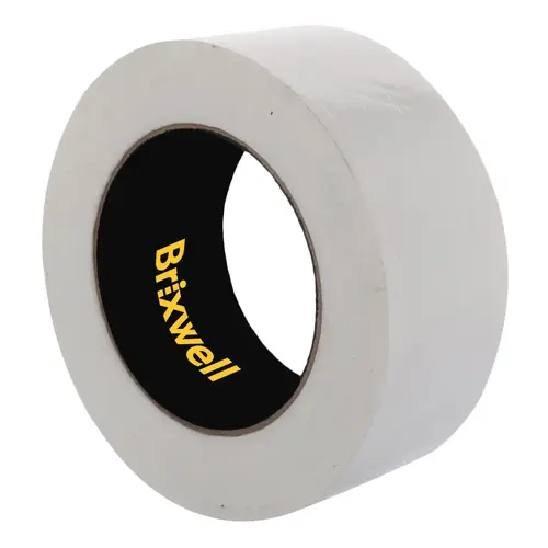 Clear Filament Strapping Tape 2 Inch x 60 Yard Made in the USA - pack of 48