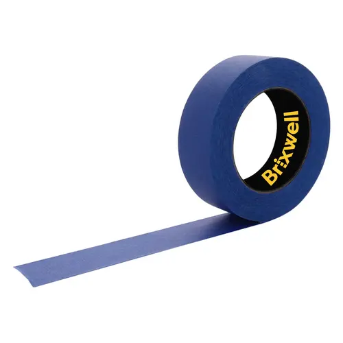 Pro Blue Painters Masking Tape 1-1/2 Inch x 60 Yard Made in the USA