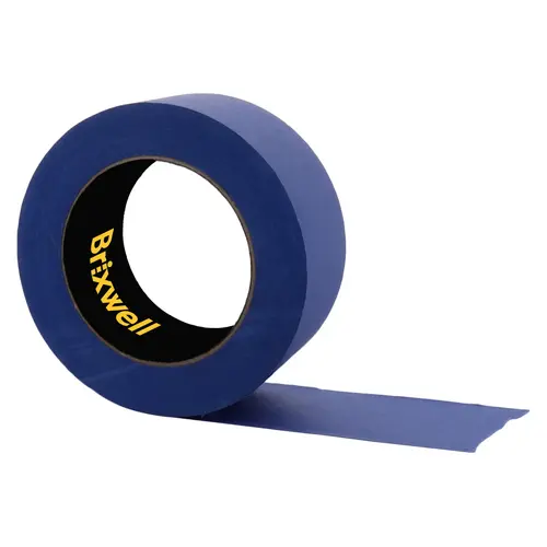 Pro Blue Painters Masking Tape 2 Inch x 60 Yard Made in the USA