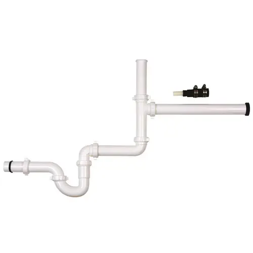 Everbilt Garbage Disposal Install Kit White Everbilt Garbage Disposal Install Kit White