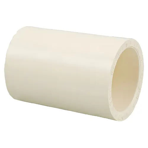 3/4 in. CPVC CTS Socket x Socket Coupler Fitting (25-Jar) - pack of 25 3/4 in. CPVC CTS Socket x Socket Coupler Fitting (25-Jar) - pack of 25