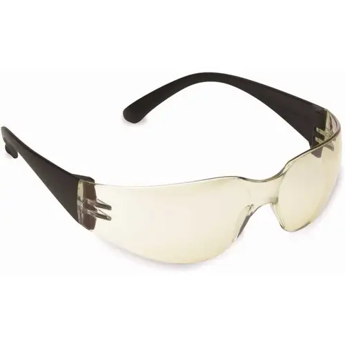 Bulldog Smoke Indoor/Outdoor Safety Glasses