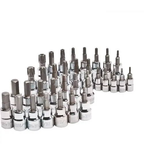 Husky 3/8 in. Drive Master Bit Socket Set Husky 3/8 in. Drive Master Bit Socket Set