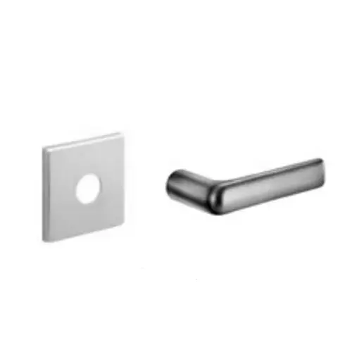 Double Dummy Mortise Lock with E Lever and E Rose Oil Rubbed Bronze Finish Double Dummy Mortise Lock with E Lever and E Rose Oil Rubbed Bronze Finish