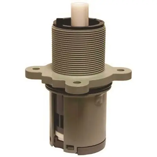 0x8 Replacement Cartridge, Pressure Balanced Valve Cartridge Sub Assembly, for 0x8/JX8 Series Gray 0x8 Replacement Cartridge, Pressure Balanced Valve Cartridge Sub Assembly, for 0x8/JX8 Series Gray
