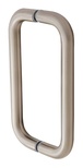 Brushed Nickel