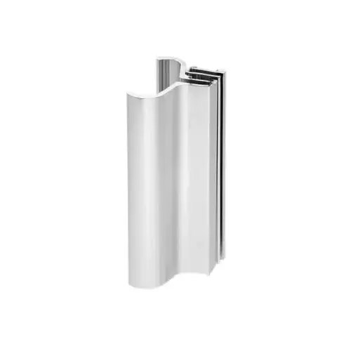 Shower Door Slip-on Pull Handle Oil Rubbed Bronze Shower Door Slip-on Pull Handle Oil Rubbed Bronze