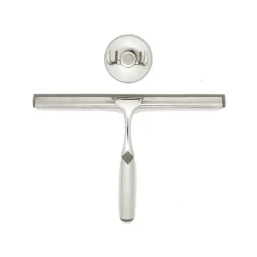 Deluxe Shower Squeegee Deluxe Shower Squeegee