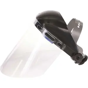 Bullard HHFS880PM Professional Face Shield Clear