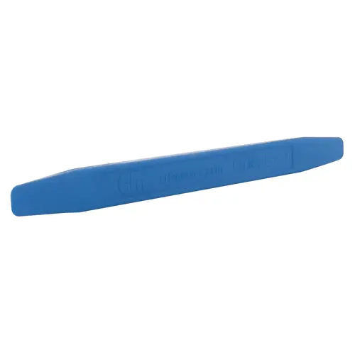 7 5/8" Tapered Plastic End Stick Tool