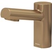 Brushed Brass