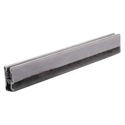CRL BS1M-CCP72-XCP5 Mill Universal CRL - Sash Storm Window Frame 72" Length - pack of 5 Mill Universal CRL - Sash Storm Window Frame 72" Length - pack of 5