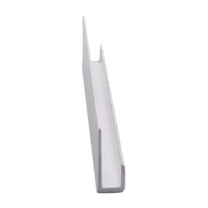 CRL D3316BA Brite Anodized Aluminum 3/16