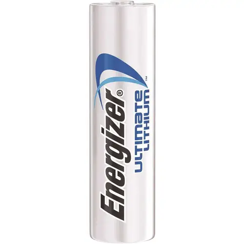 Ultimate Lithium AA Battery - pack of 24 Ultimate Lithium AA Battery - pack of 24