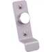 Satin Aluminum Clear Anodized