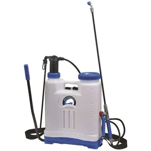 Bare Ground BG-425 4 Gal. Backpack Sprayer